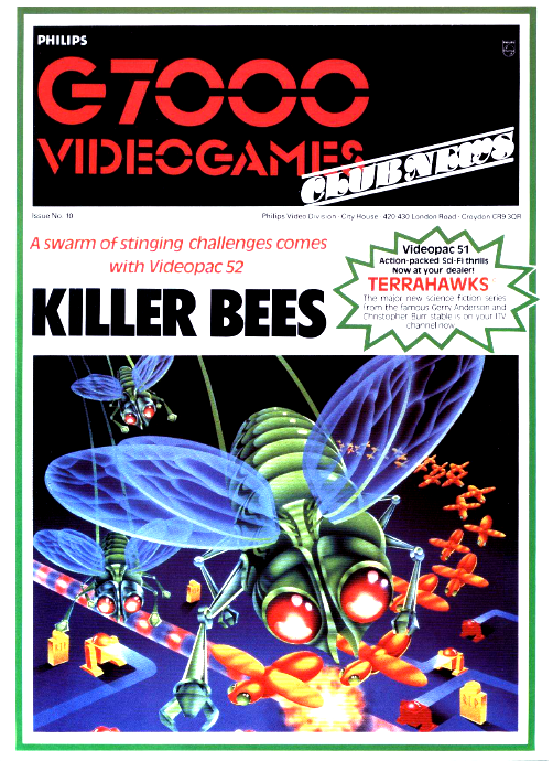 G7000 Videogames nº 10